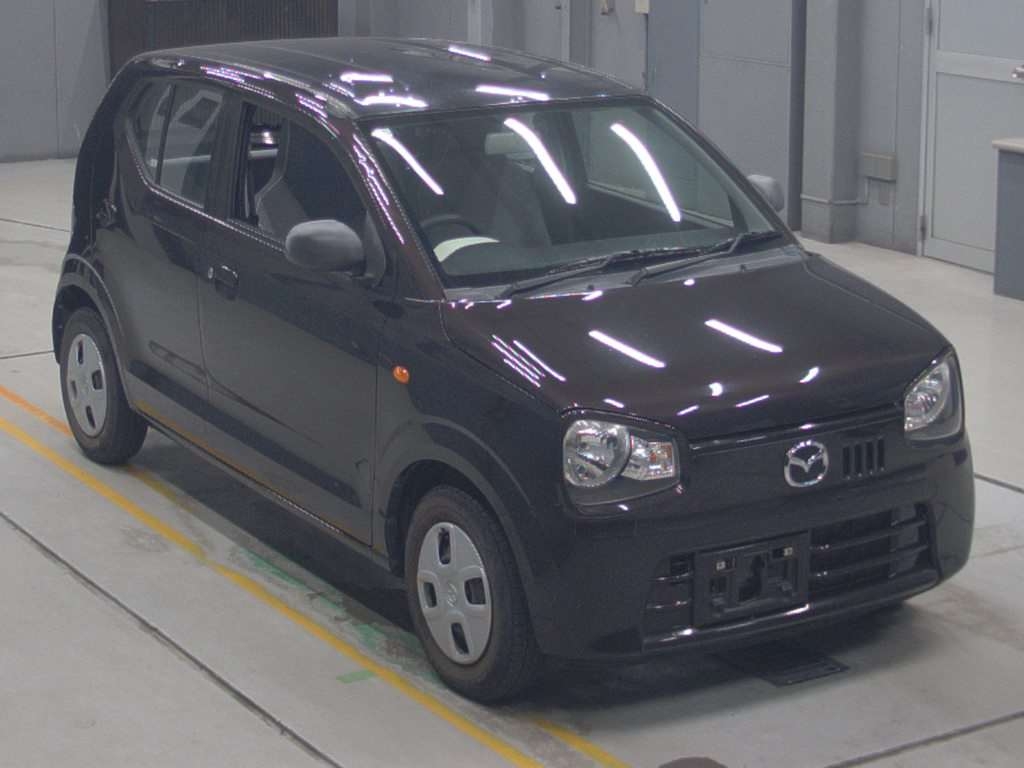 MAZDA CAROL