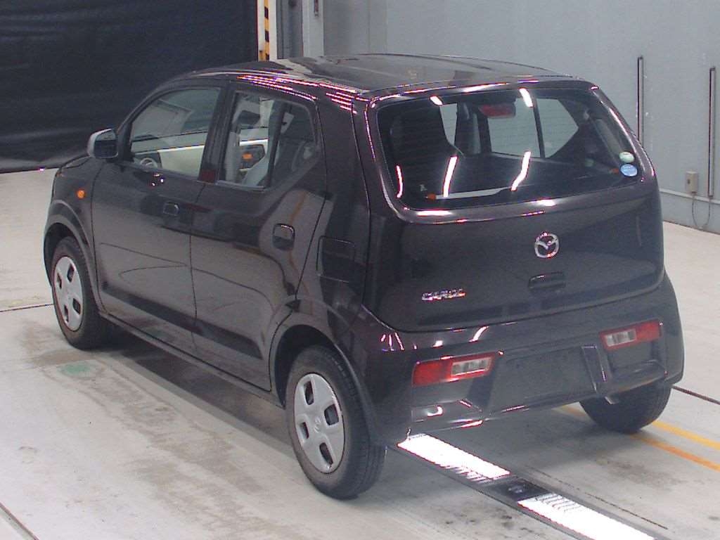 MAZDA CAROL