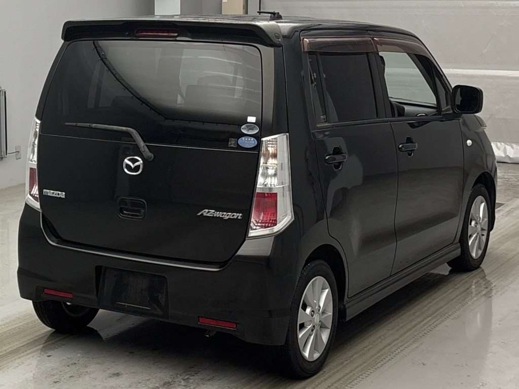 MAZDA AZ-WAGON