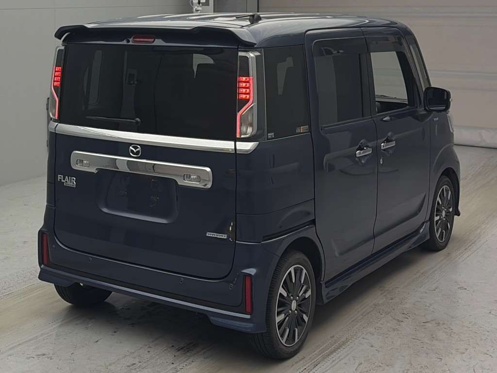 MAZDA FLAIR WAGON