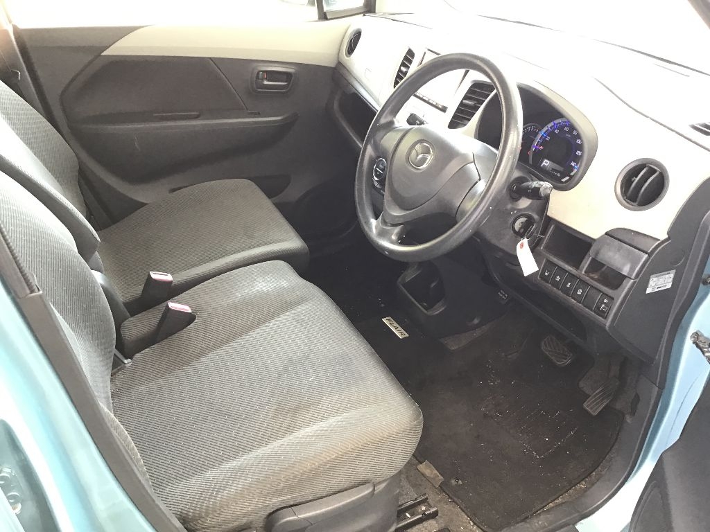 MAZDA FLAIR