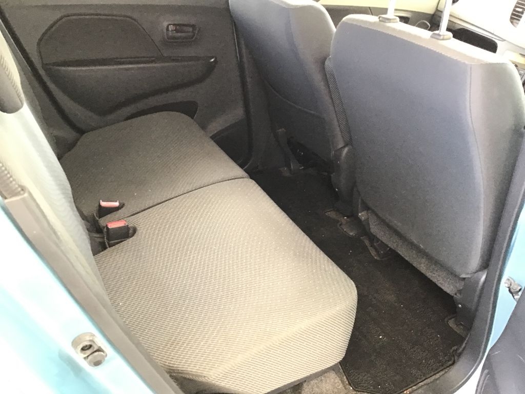 MAZDA FLAIR