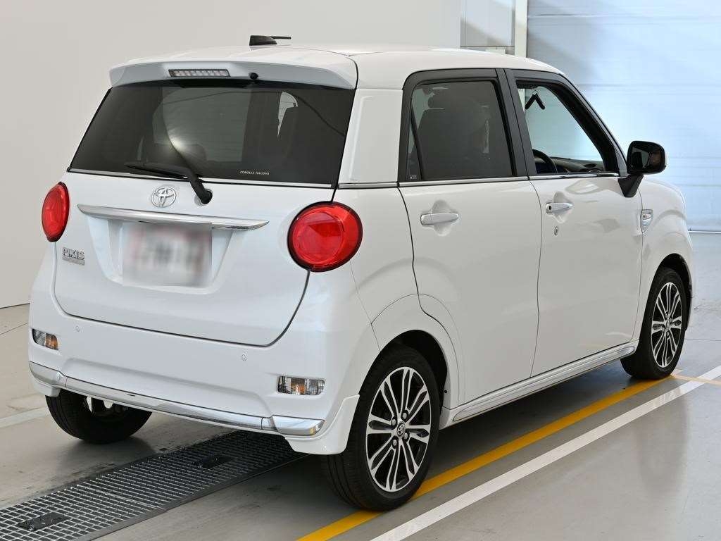 TOYOTA PIXIS JOY