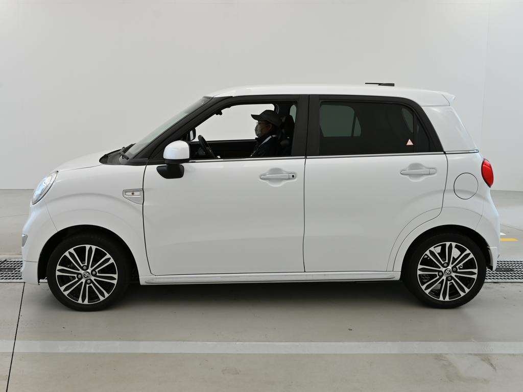 TOYOTA PIXIS JOY