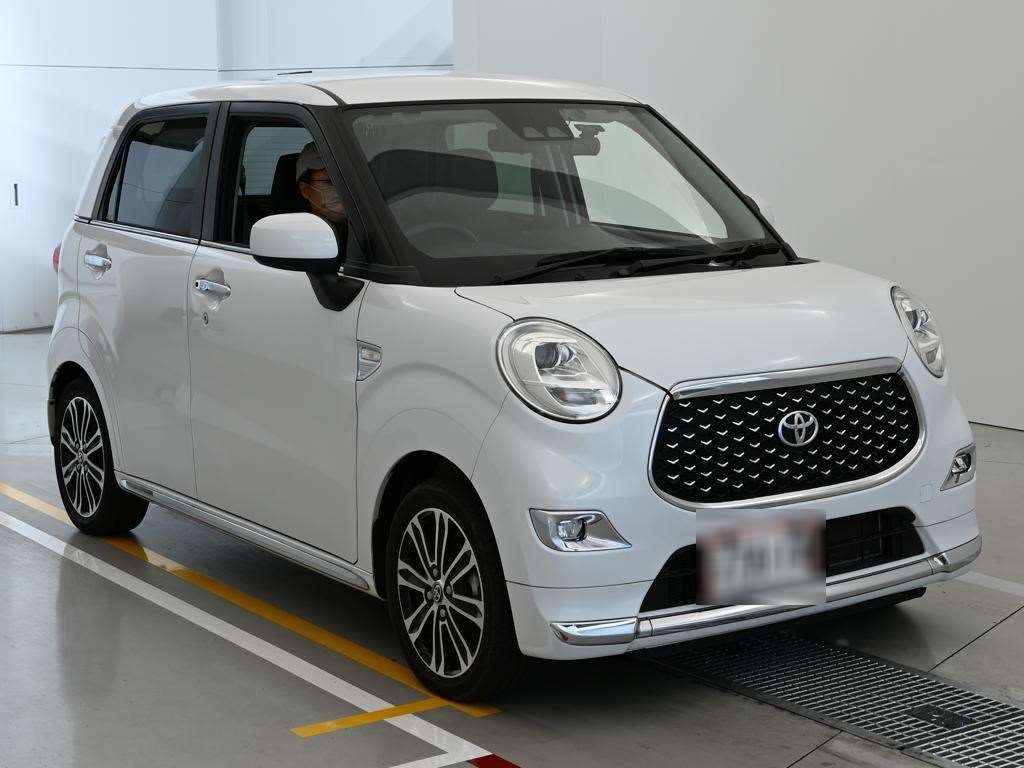 TOYOTA PIXIS JOY