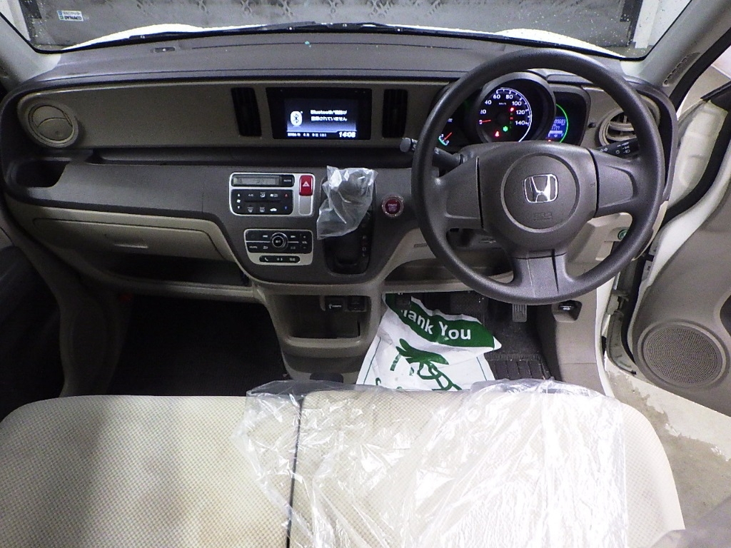 HONDA N-ONE