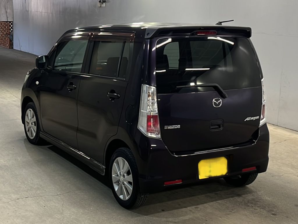 MAZDA AZ-WAGON