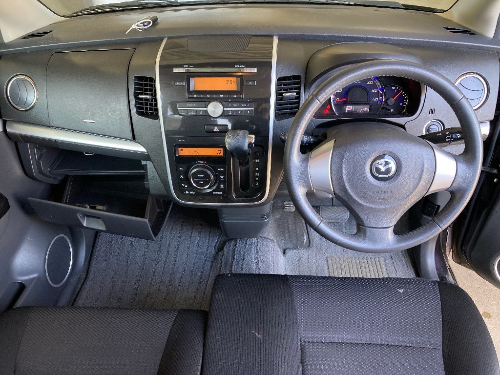 MAZDA AZ-WAGON