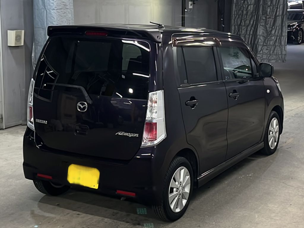 MAZDA AZ-WAGON