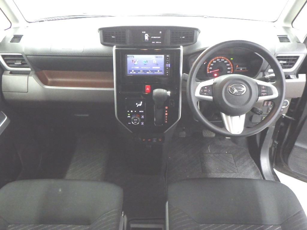 DAIHATSU THOR