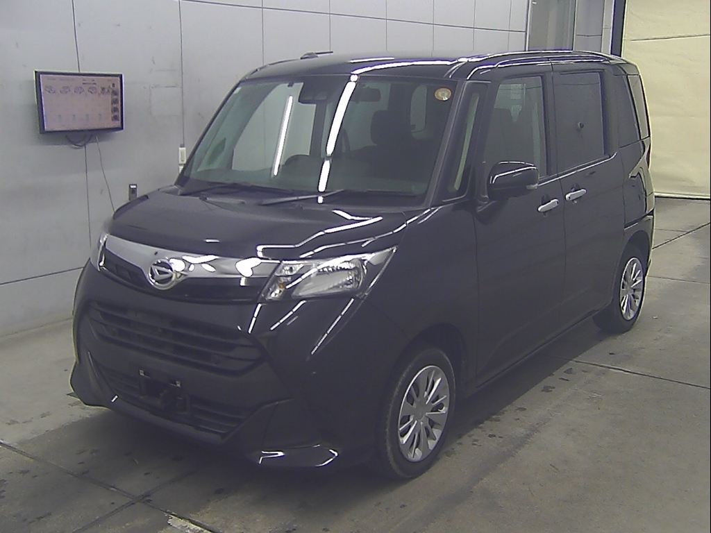 DAIHATSU THOR