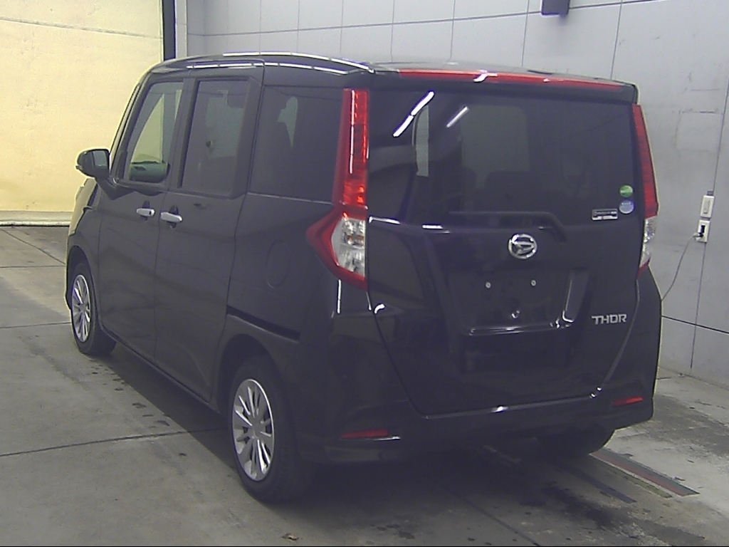 DAIHATSU THOR