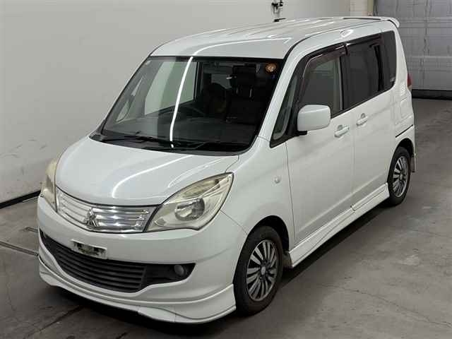 MITSUBISHI DELICA D:2