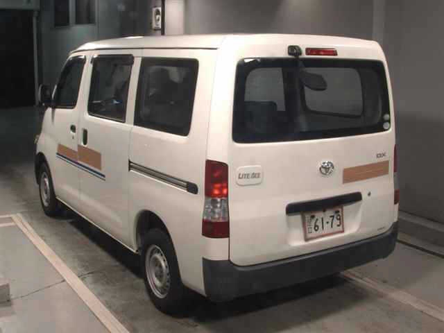 TOYOTA LITE ACE