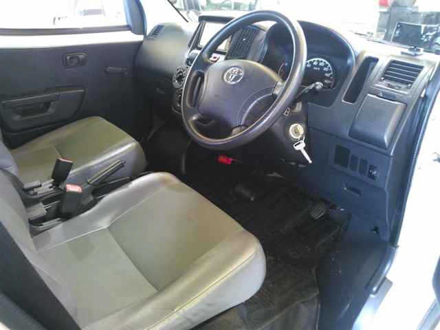 TOYOTA LITE ACE