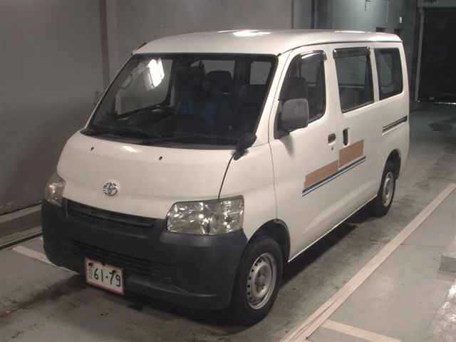 TOYOTA LITE ACE