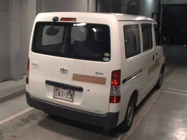 TOYOTA LITE ACE