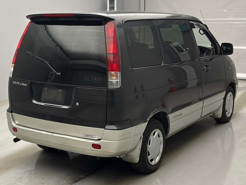 TOYOTA TOWN ACE NOAH