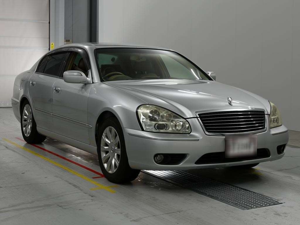 NISSAN CIMA