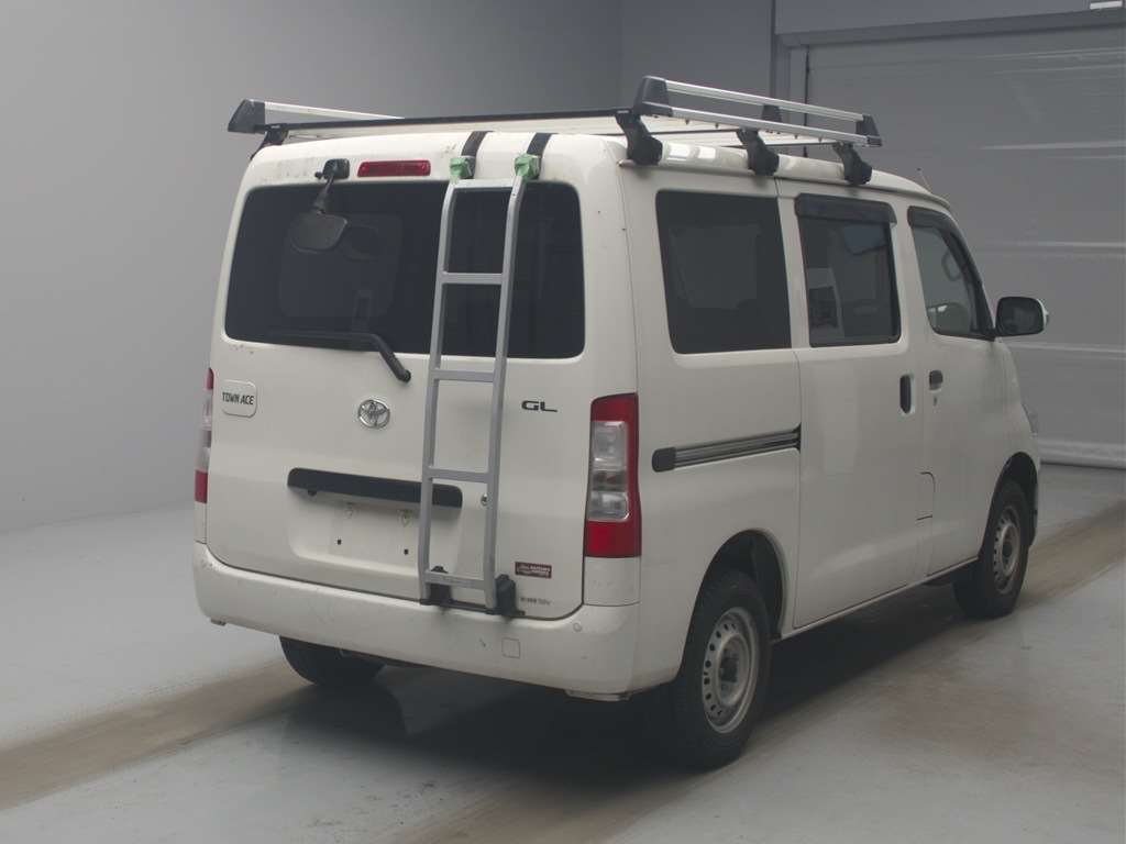 TOYOTA TOWN ACE