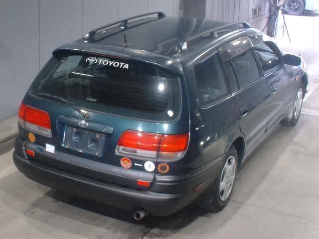 TOYOTA CALDINA