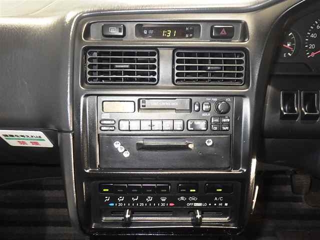 TOYOTA CALDINA