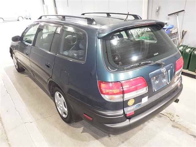 TOYOTA CALDINA