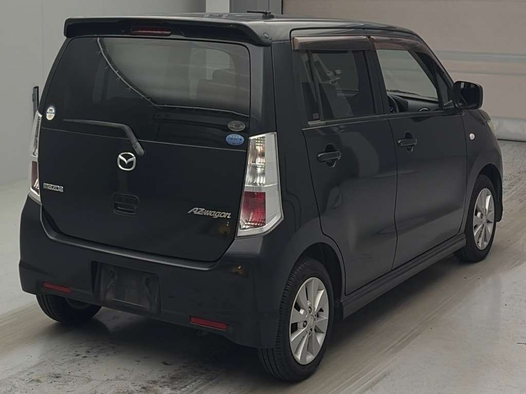 MAZDA AZ-WAGON