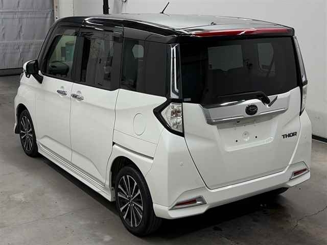 DAIHATSU THOR