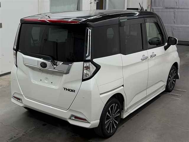 DAIHATSU THOR