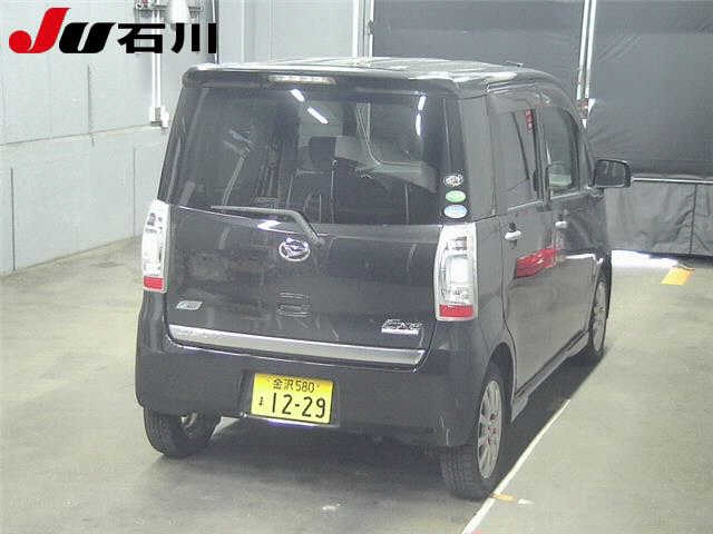DAIHATSU TANTO EXE