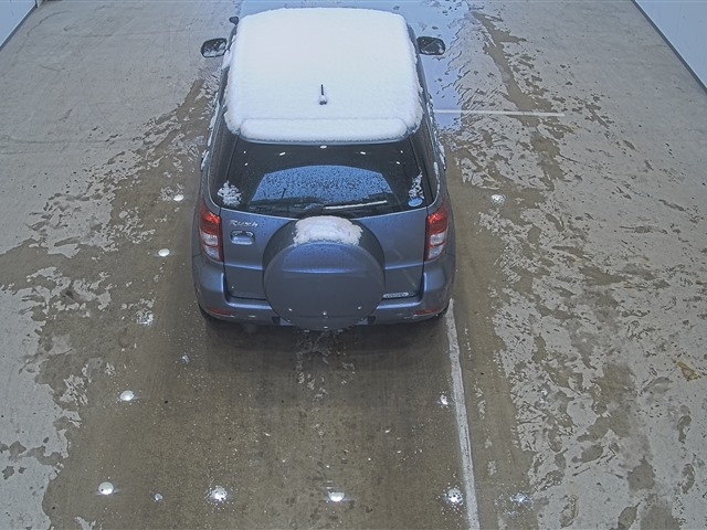 TOYOTA RUSH
