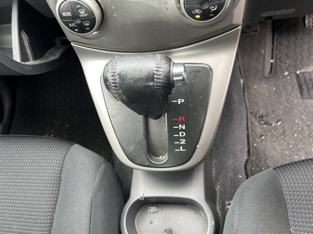 TOYOTA RUSH