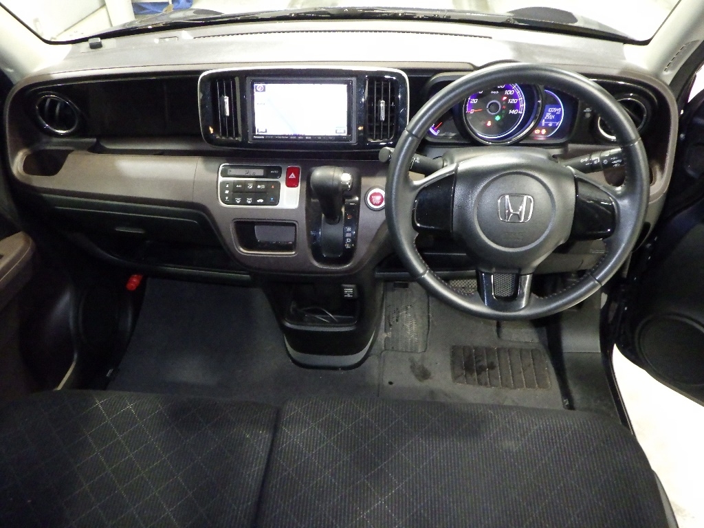 HONDA N-ONE