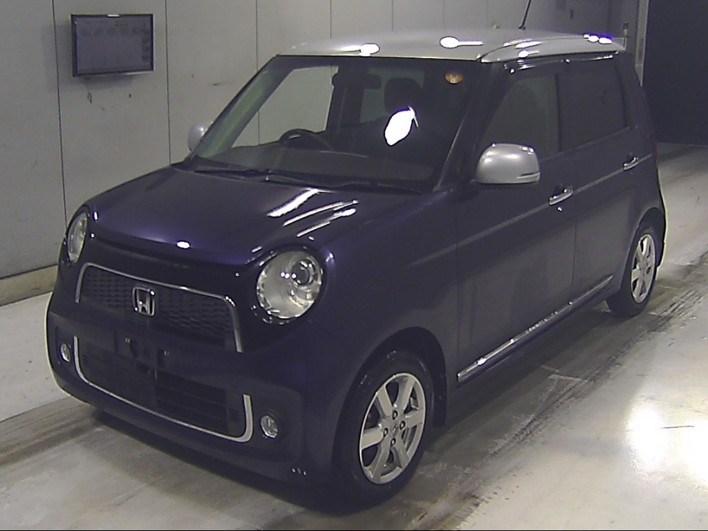 HONDA N-ONE