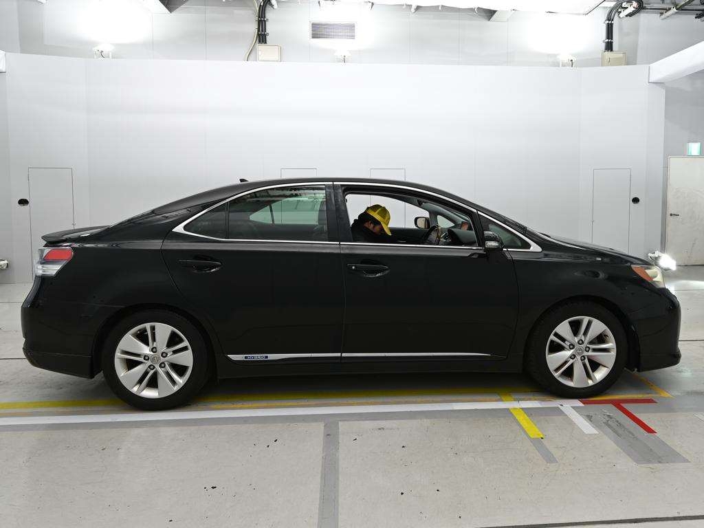 LEXUS HS250H