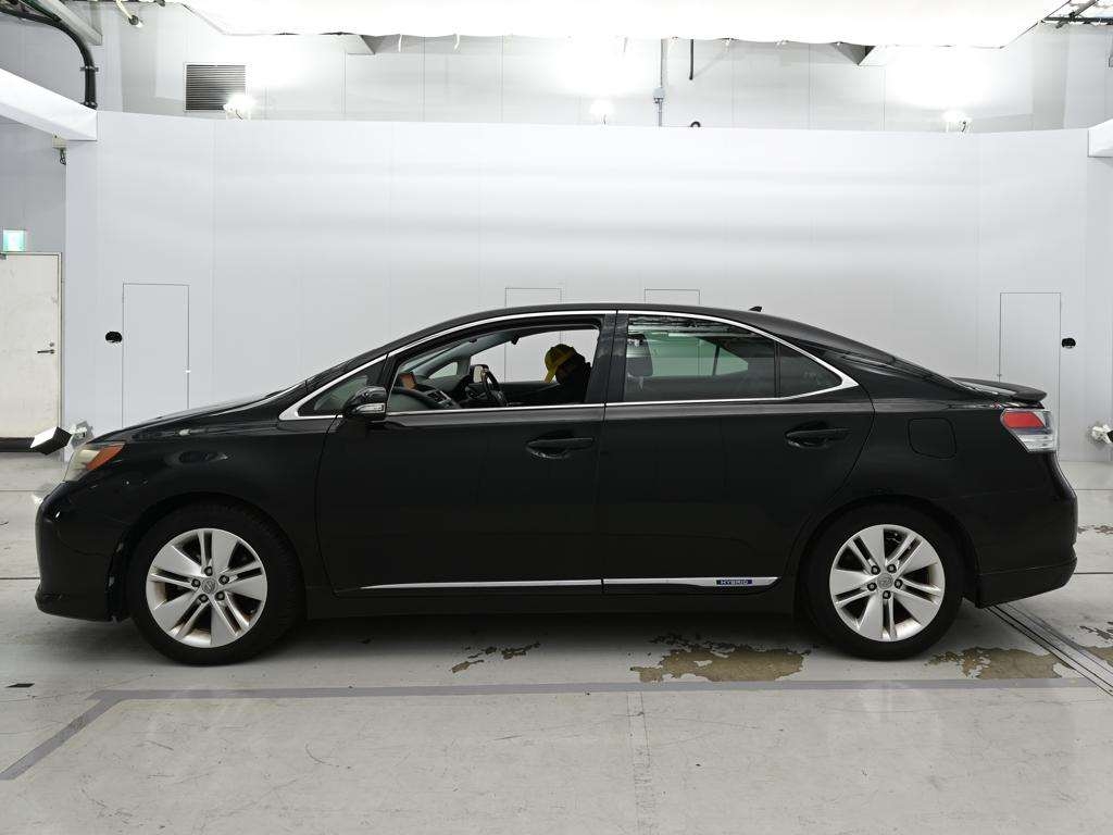 LEXUS HS250H