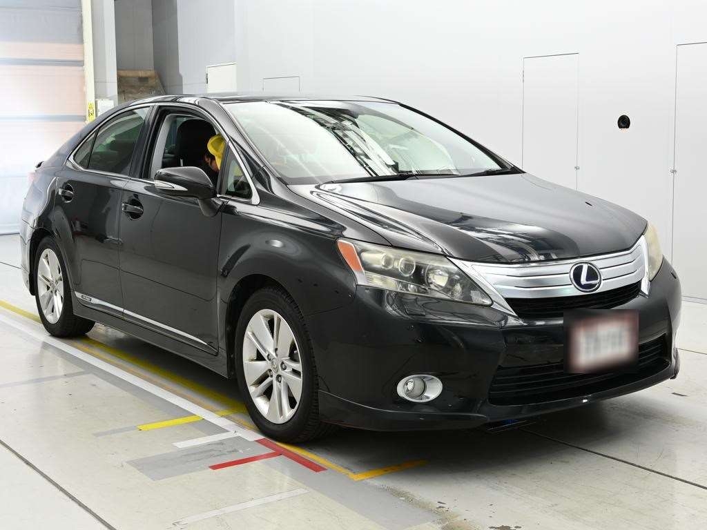 LEXUS HS250H