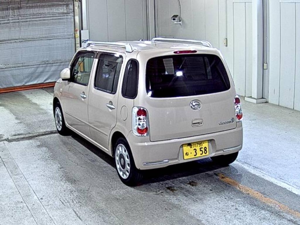 DAIHATSU MIRA COCOA