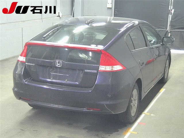 HONDA INSIGHT