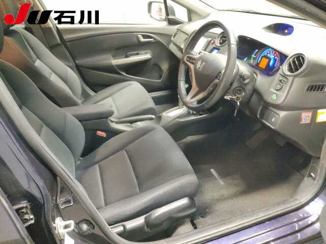 HONDA INSIGHT