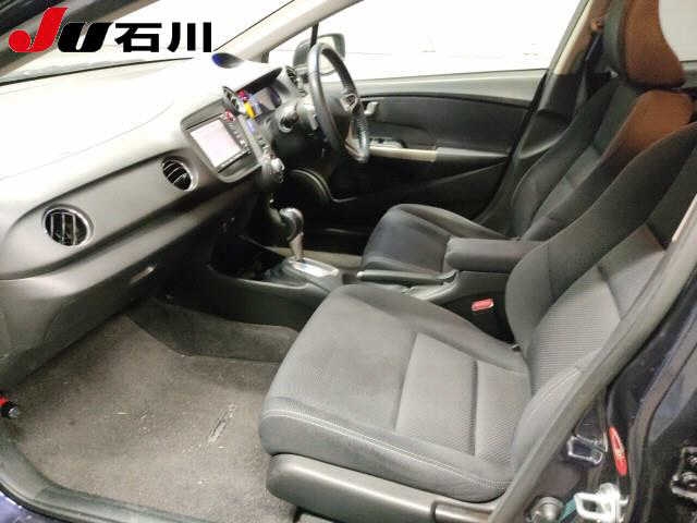 HONDA INSIGHT