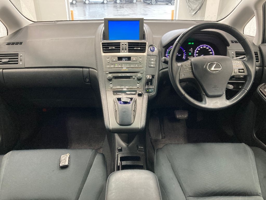 LEXUS HS250H