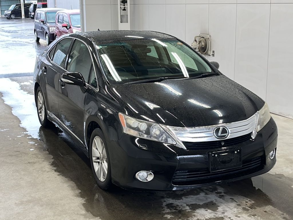 LEXUS HS250H