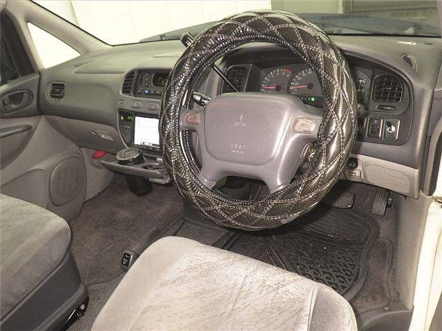 MITSUBISHI DELICA