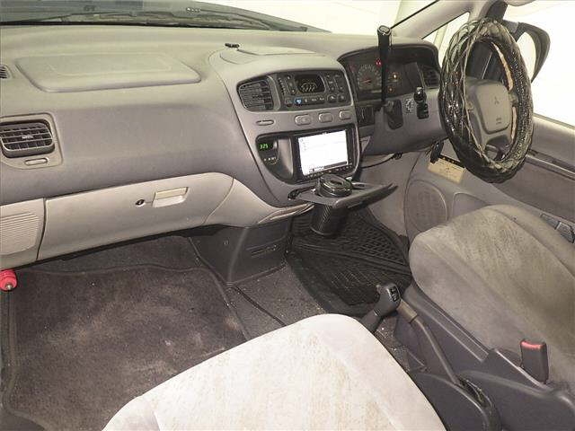MITSUBISHI DELICA