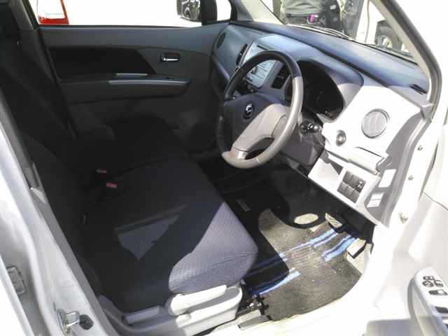 MAZDA AZ-WAGON