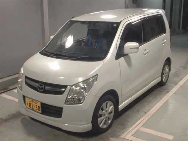 MAZDA AZ-WAGON