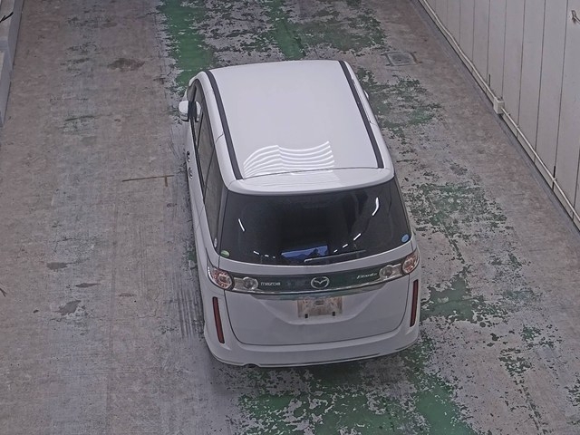 MAZDA BIANTE