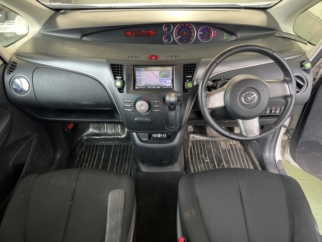 MAZDA BIANTE